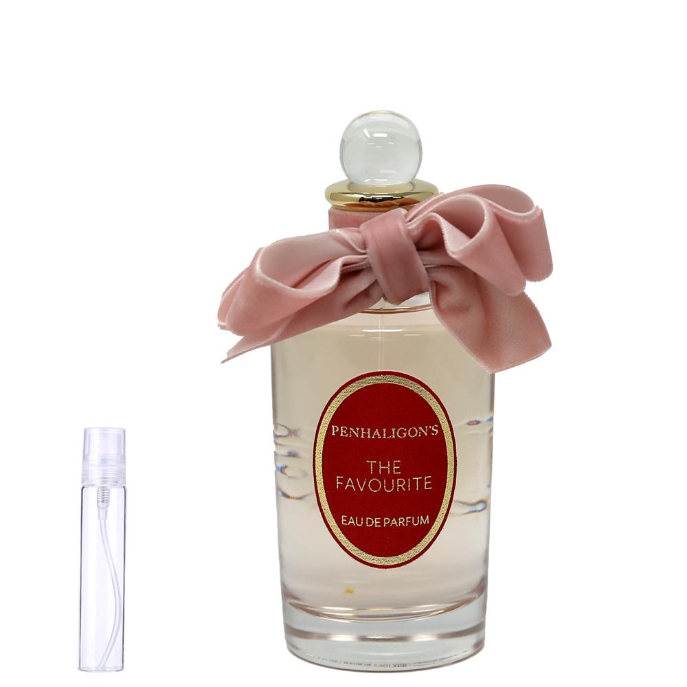 The Favourite by Penhaligon's Fragrance Samples DecantX Eau de Parfum Scent Sampler and