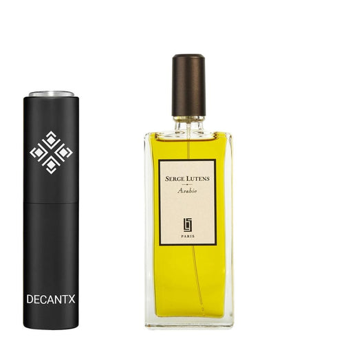 Serge Lutens Arabie Eau de Parfum for Women