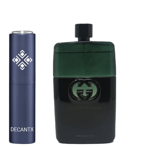 Gucci Guilty Essence Pour Homme Eau de Toilette for Men