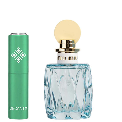 Miu Miu MIU MIU L'eau Bleue Eau de Parfum for Women