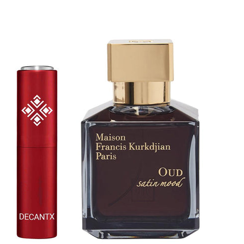 Maison Francis Kurkdjian Oud Satin Mood Eau de Parfum Unisex