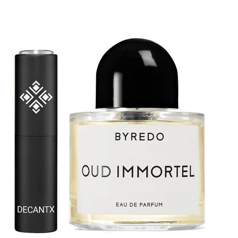 BYREDO Oud Immortel Eau de Parfum Unisex