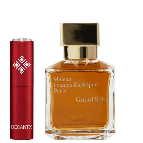 Maison Francis Kurkdjian Grand Soir Eau de Parfum Unisex