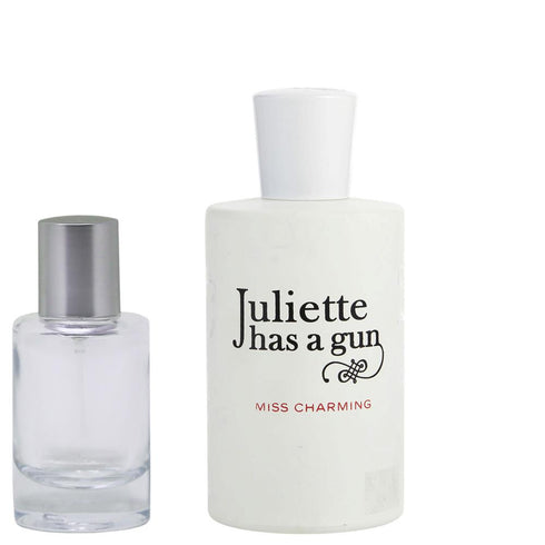 Juliette Has a Gun Miss Charming Eau de Parfum Unisex