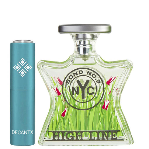 Bond No. 9 High Line Eau de Parfum Unisex