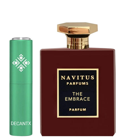 Navitus Parfums The Embrace Parfum Unisex
