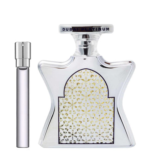 Bond No. 9 Dubai Platinum Eau de Parfum Unisex