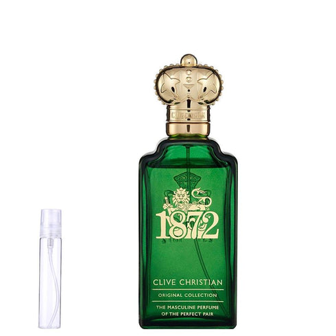 Clive Christian 1872 Men Parfum for Men