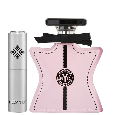 Bond No. 9 Madison Avenue Eau de Parfum for Women