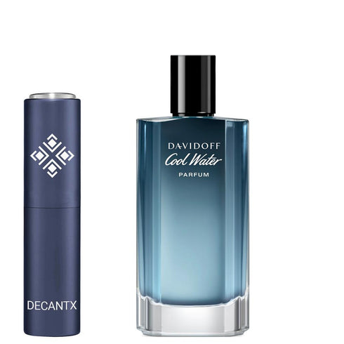 Davidoff Cool Water Parfum for Men