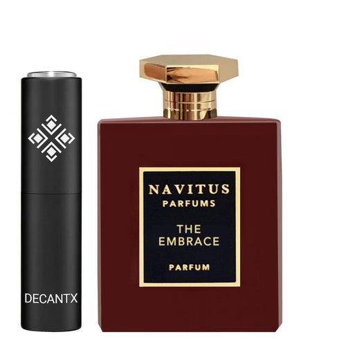 Navitus Parfums The Embrace Parfum Unisex