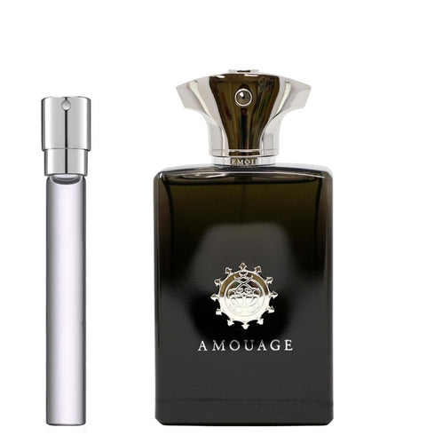 Amouage Memoir Man Eau de Parfum for Men