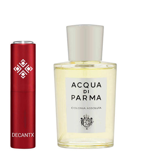 Acqua di Parma Colonia Assoluta Eau de Cologne Unisex