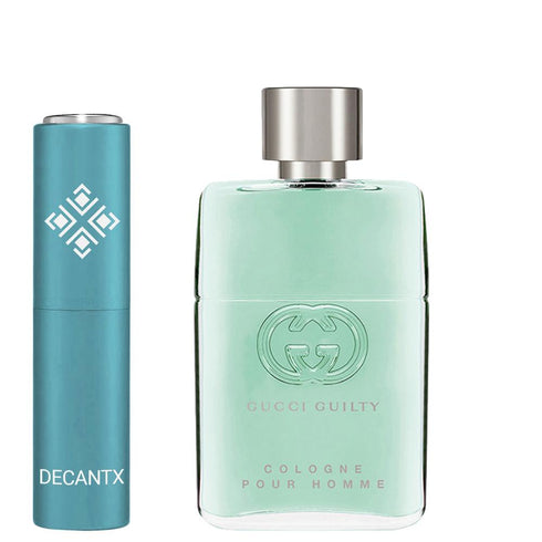 Gucci Guilty Cologne Pour Homme Eau de Toilette for Men