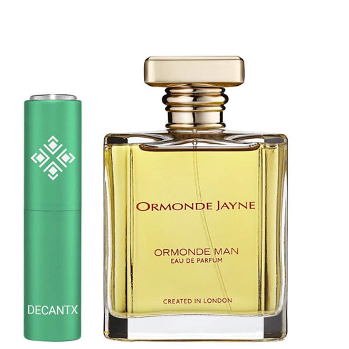 Ormonde Jayne Ormonde Man Eau de Parfum for Men