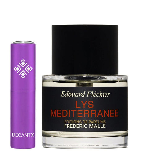 Frederic Malle Lys Mediterranee Eau de Parfum Unisex