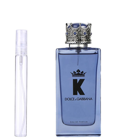 Dolce & Gabbana K Eau de Parfum for Men