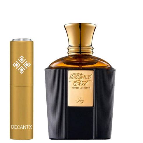 Blend Oud Private Collection Joy Eau de Parfum Unisex