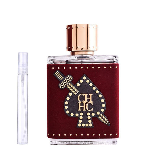Carolina Herrera CH Kings Eau de Parfum for Men