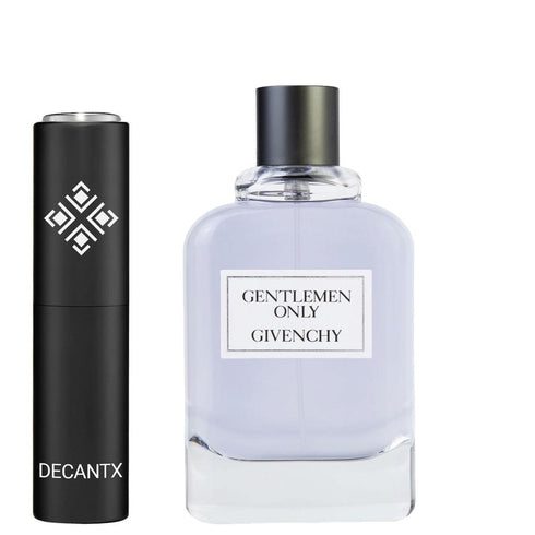 Givenchy Gentlemen Only Eau de Toilette for Men