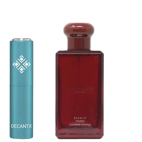 Jo Malone Scarlet Poppy Cologne Unisex