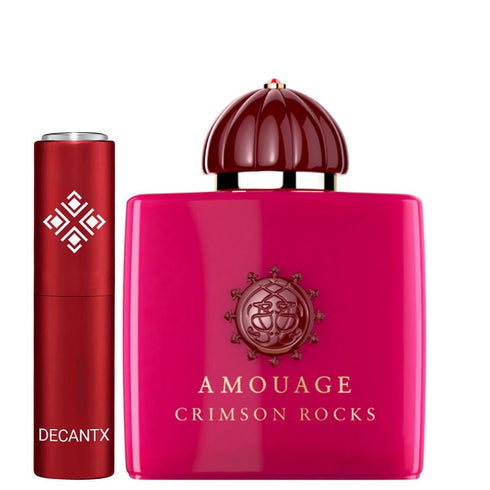Amouage Crimson Rocks Eau de Parfum for Women