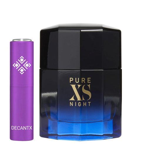 Paco Rabanne Pure XS Night Eau de Parfum for Men