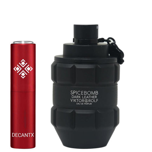 Viktor & Rolf Spicebomb Dark Leather Eau de Parfum for Men