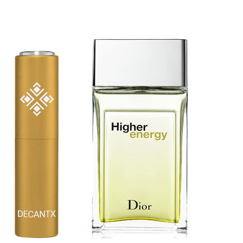 Dior Higher Energy Eau de Toilette for Men