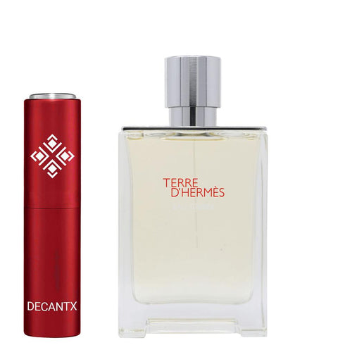Hermes Terre d'Hermes Eau Givree Eau de Parfum for Men