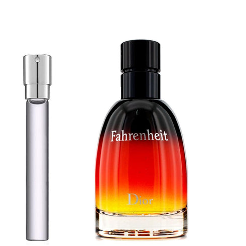 Dior Fahrenheit Parfum for Men