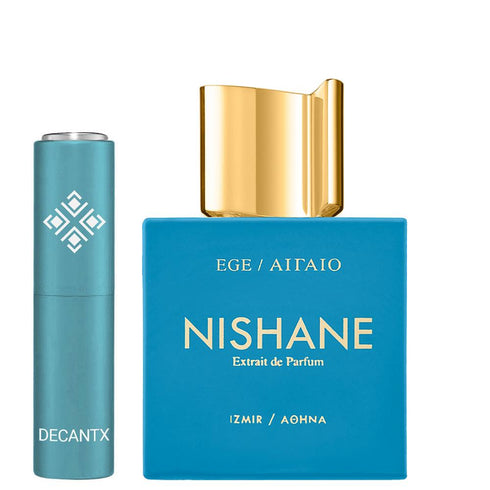 Nishane Ege Ailaio Extrait de Parfum Unisex