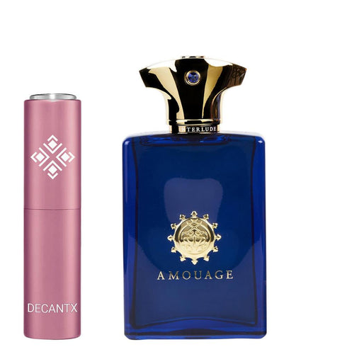 Amouage Interlude Man Eau de Parfum for Men