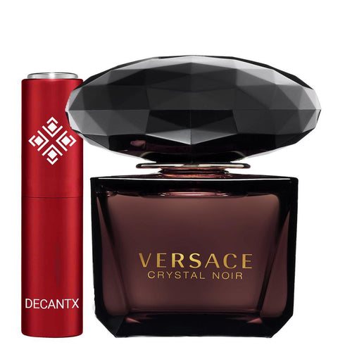 Versace Crystal Noir Eau de Toilette for Women