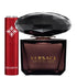 Versace Crystal Noir Eau de Toilette for Women