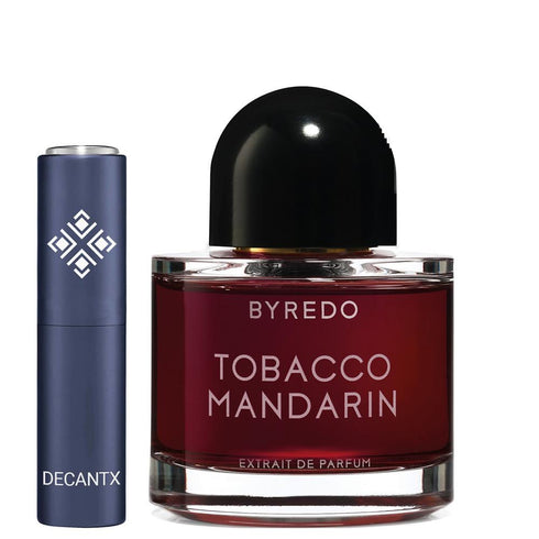 BYREDO Tobacco Mandarin Extrait de Parfum Unisex