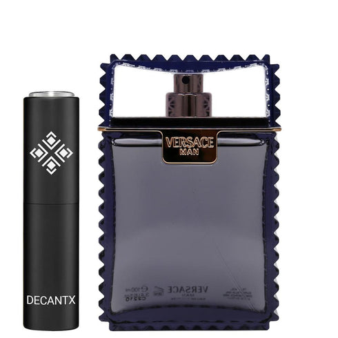 Versace Versace Man Eau de Toilette for Men