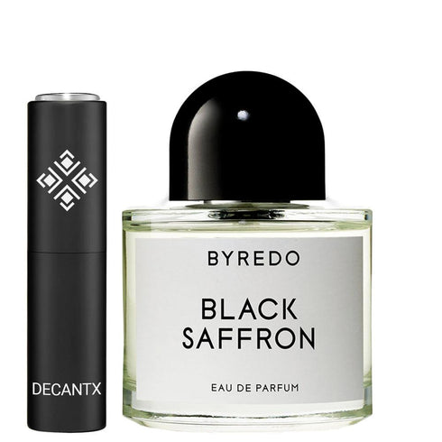 BYREDO Black Saffron Eau de Parfum Unisex