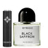 BYREDO Black Saffron Eau de Parfum Unisex