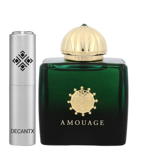 Amouage Epic Woman Eau de Parfum for Women