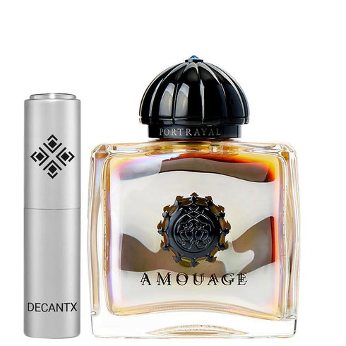 Amouage Portrayal Woman Eau de Parfum for Women
