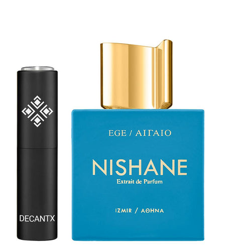 Nishane Ege Ailaio Extrait de Parfum Unisex