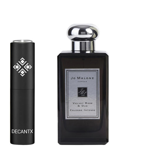 Jo Malone Velvet Rose & Oud Cologne Intense Unisex