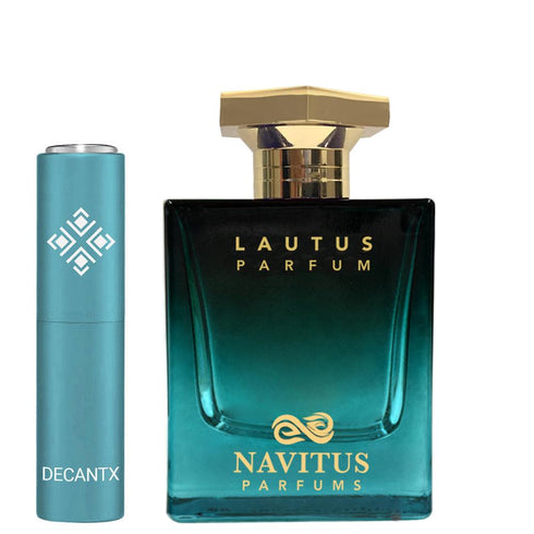 Navitus Parfums Lautus Parfum Unisex