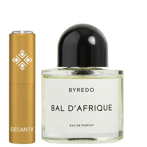 BYREDO Bal D'Afrique Eau de Parfum Unisex