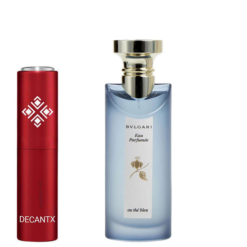 Bvlgari Eau Parfumee Au The Bleu Eau de Cologne Unisex