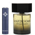 Yves Saint Laurent La Nuit de L'Homme Eau de Toilette for Men