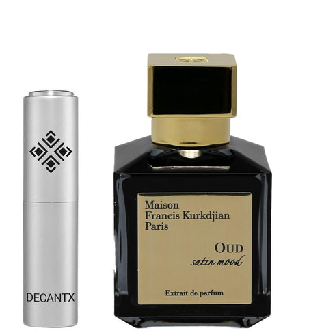 Maison Francis Kurkdjian Oud Satin Mood Extrait Extrait de Parfum Unisex