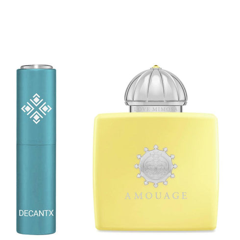 Amouage Love Mimosa Eau de Parfum for Women