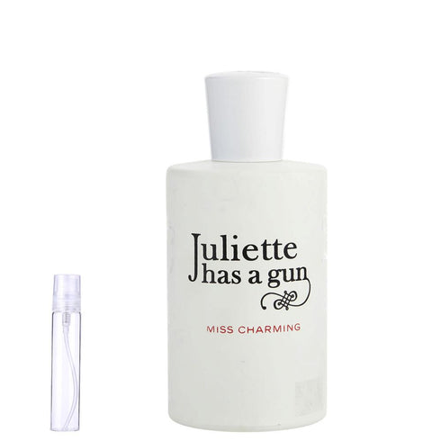 Juliette Has a Gun Miss Charming Eau de Parfum Unisex